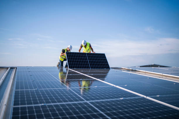 Reliable North Merrick, NY Roofing Service Solutions