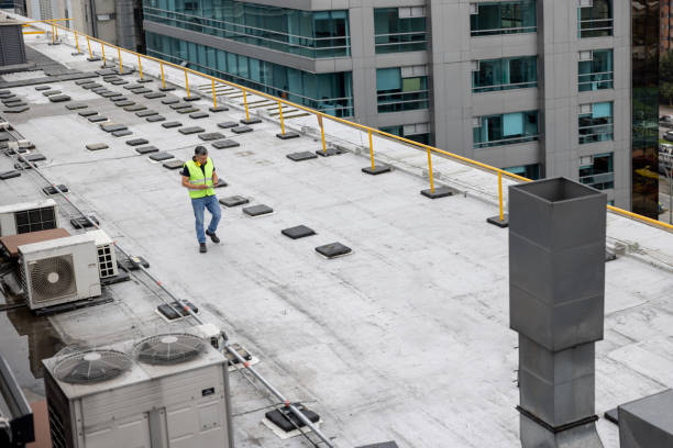 Best Roofing for New Construction  in North Merrick, NY