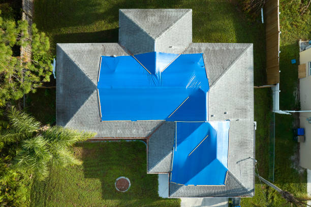 Best Metal Roofing Installation  in North Merrick, NY