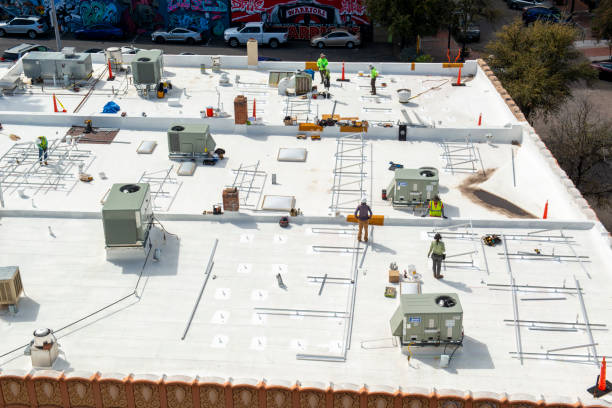 Best Roof Maintenance and Cleaning  in North Merrick, NY